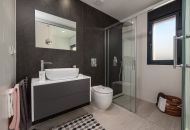 New Build - Villa - Algorfa