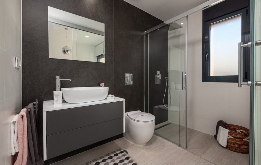 New Build - Villa - Algorfa