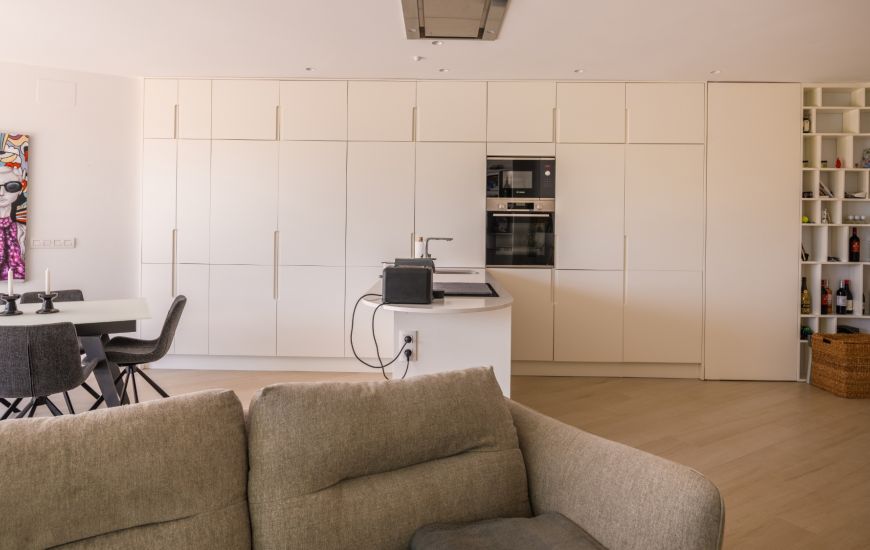 Sale - Apartments - San Miguel de Salinas - San Miguel De Salinas