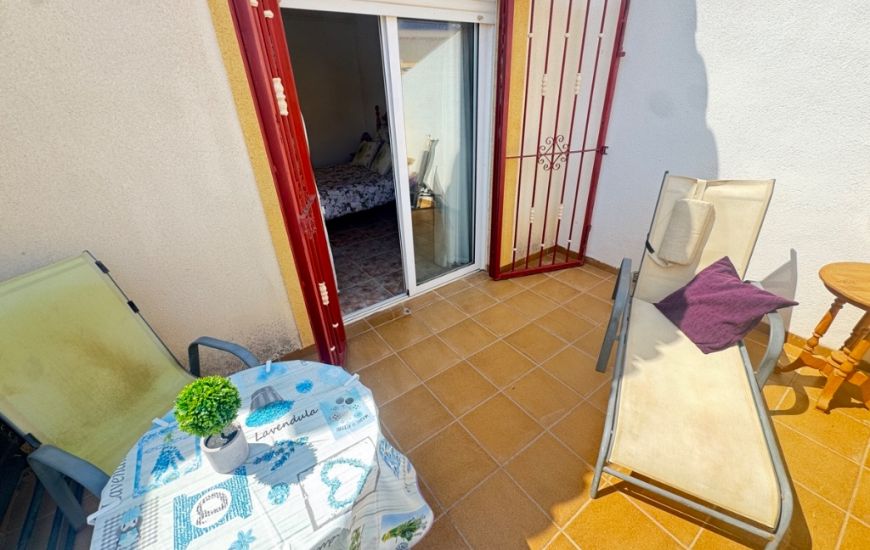 Venta - Adosado - Orihuela Costa