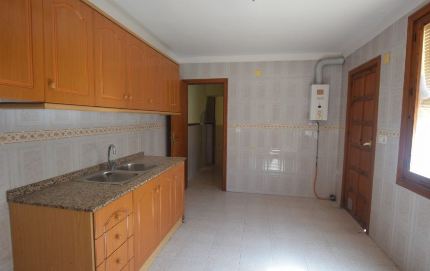 Sale - Townhouse - Los Montesinos