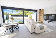 Venta - Casa Adosada - Santiago de La Ribera