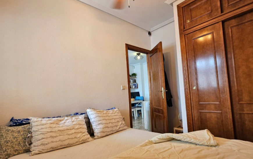 Sale - Apartments - Punta Prima