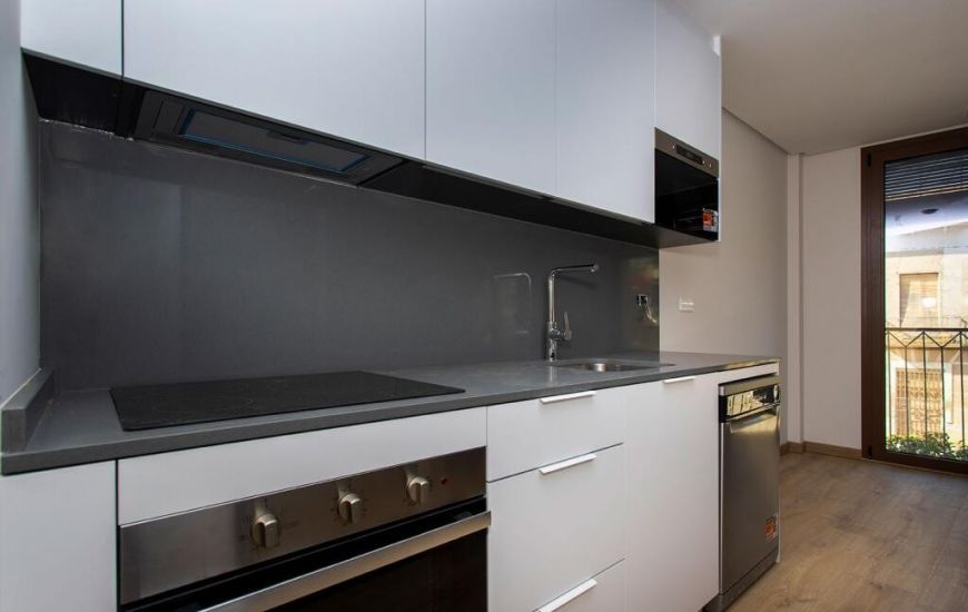 Venta - Apartamentos - Hondón de las Nieves