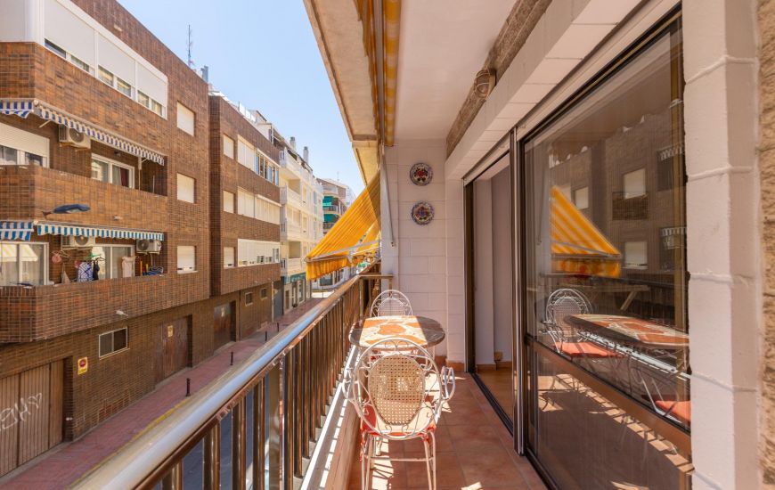 Venta - Apartamentos - Torrevieja
