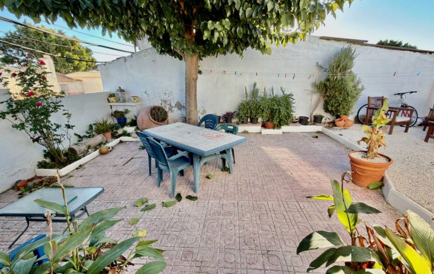 Sale - Villa - Dolores