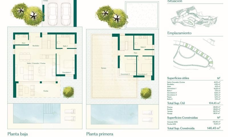 Sale - Apartments - Fuente Alamo - Fuente alamo de Murcia