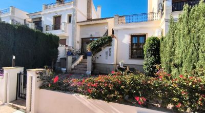 Bungalow - Sale - Algorfa - Algorfa