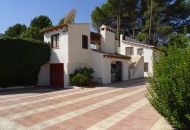 Sale - Country Property - Castalla