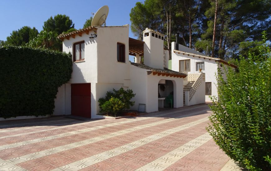 Sale - Country Property - Castalla