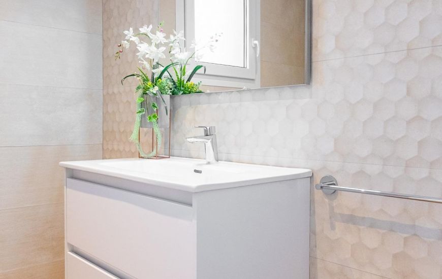 Nueva construcción  - Villa - Polop