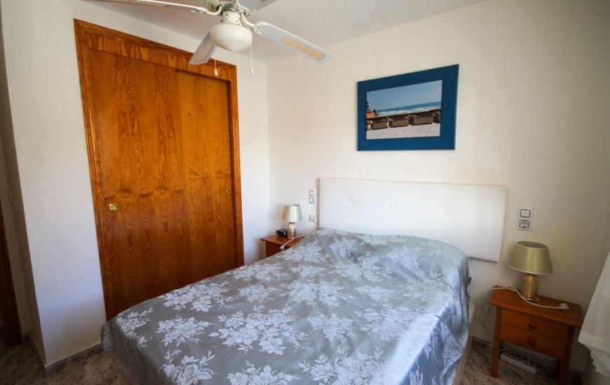 Sale - Apartments - Orihuela Costa