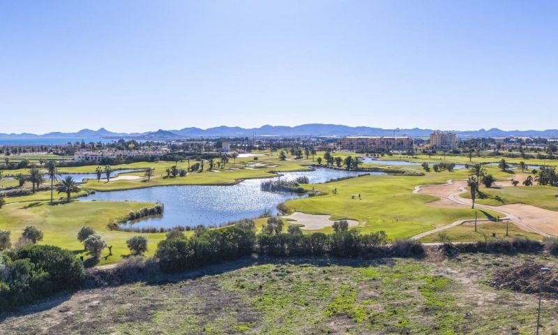 Venta - Apartamentos - Los Alcázares