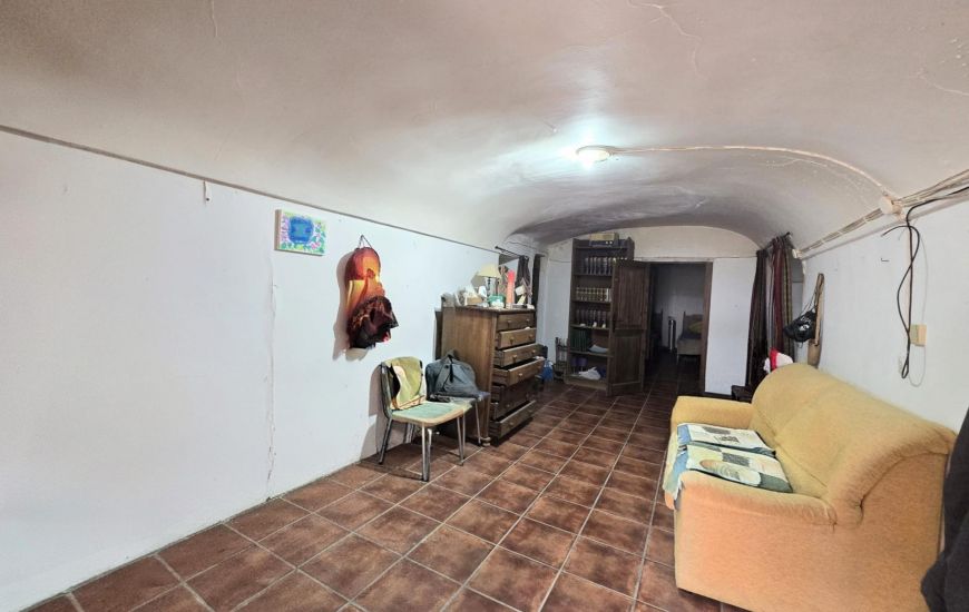 Venta - Adosado - Alguena