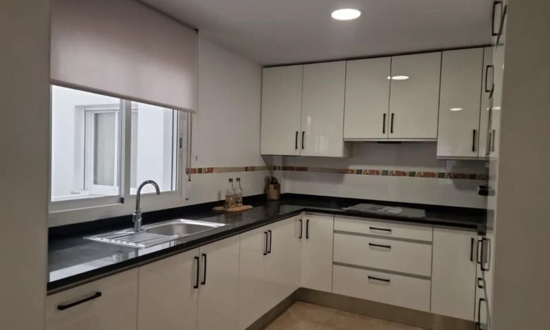 Sale - Apartments - Oliva