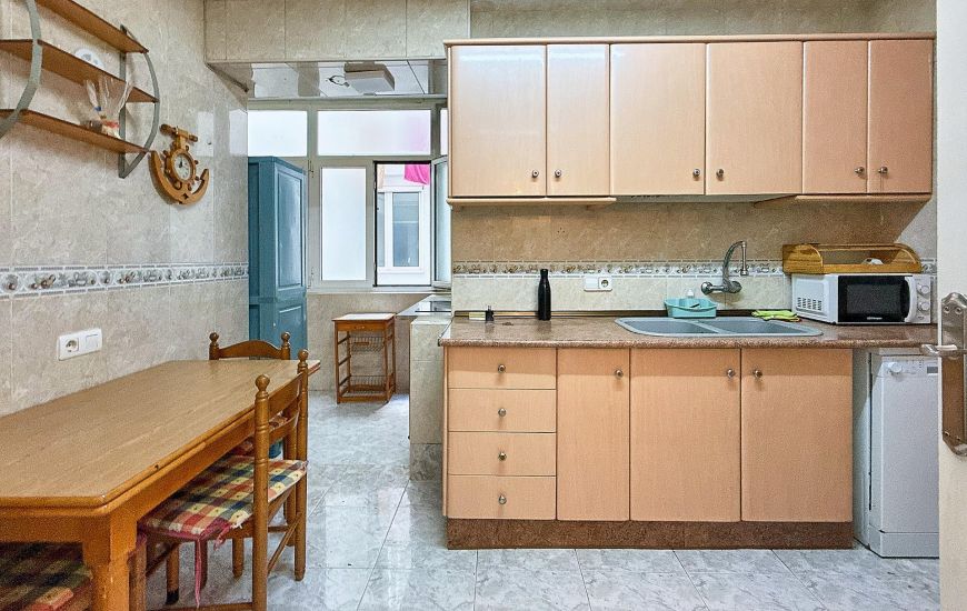 Sale - Apartments - Torrevieja