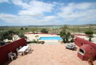 Sale - Country Property - Orihuela