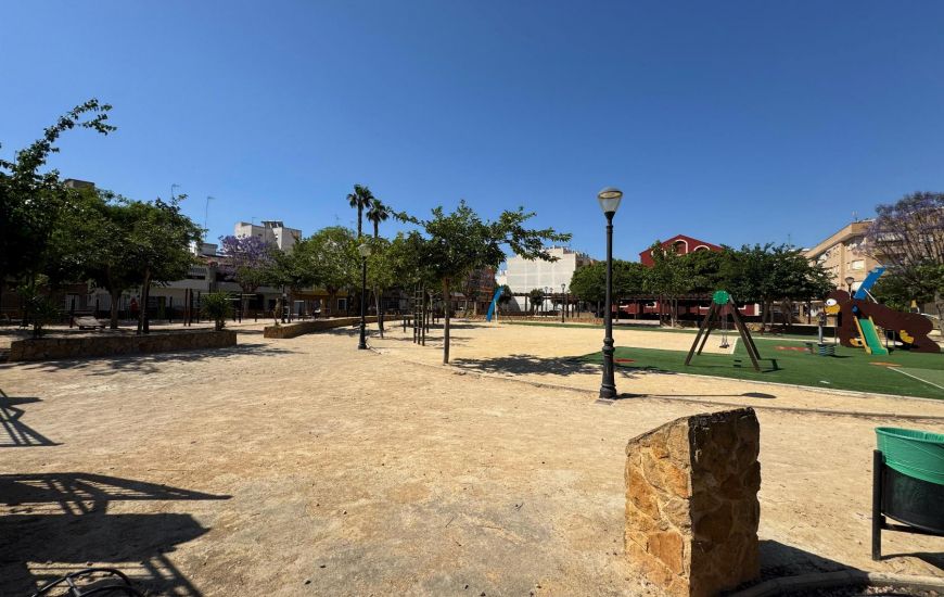 Sale - Apartamento - Almoradí - Almoradi