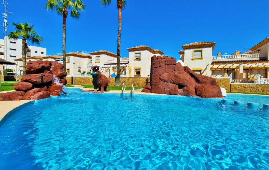 Venta - Apartamentos - Villamartin