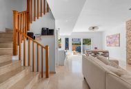 Sale - Townhouse - Alicante