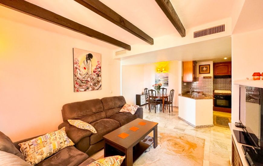 Sale - Apartments - Torrevieja