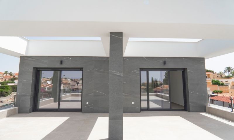 Sale - Apartments - Ciudad Quesada