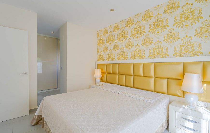 Sale - Villa - Ciudad Quesada