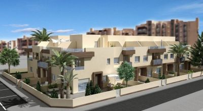 Apartamentos - Venta - La Manga - La Manga