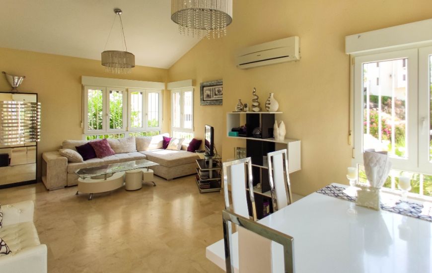 Venta - Villa - Las Ramblas