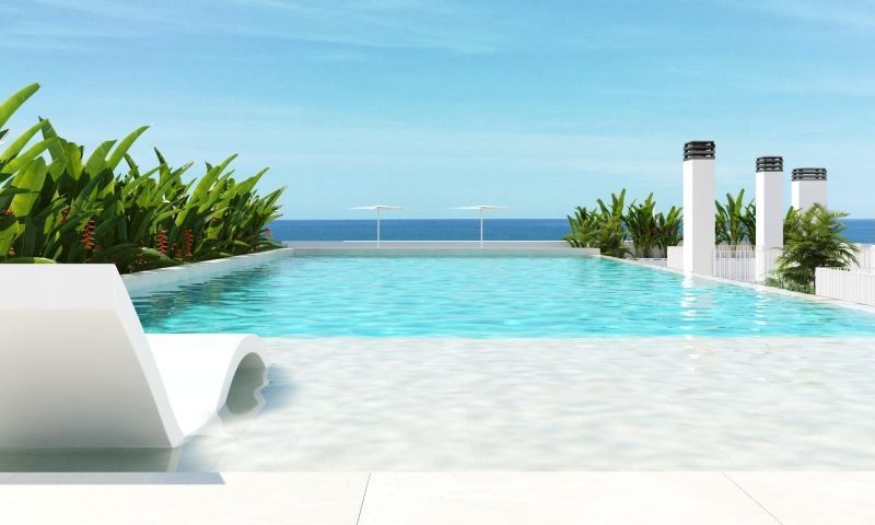 Sale - Apartments - Guardamar del Segura