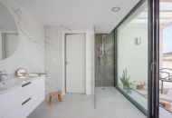 New Build - Villa - Banos y Mendigo
