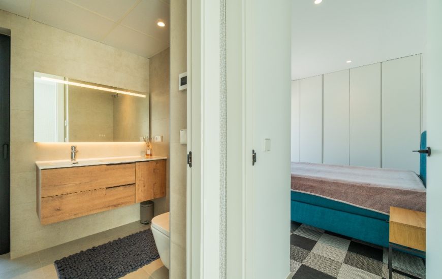 Sale - Villa - Los Balcones