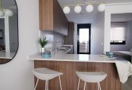 Sale - Apartments - Pilar de la Horadada