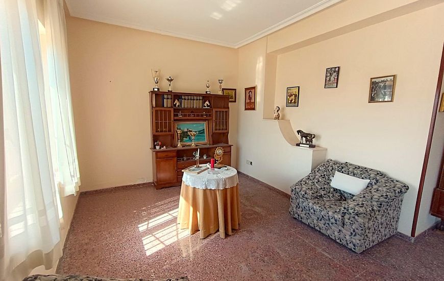 Sale - Country Property - Monovar