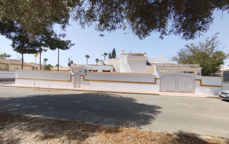 Sale - Villa - Ciudad Quesada Sale - Villa - Ciudad Quesada