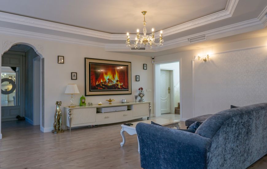 Venta - Villa - Ciudad Quesada