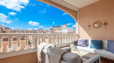 Apartments - Sale - Villamartin - Villamartin