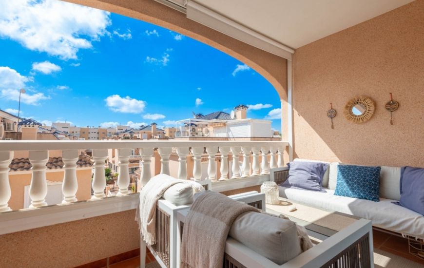 Venta - Apartamentos - Villamartin