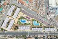 Sale - Apartments - Torrevieja