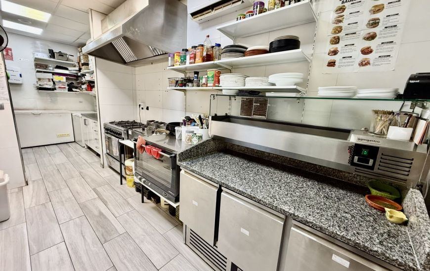 Sale - Commercieel - Benijófar - 