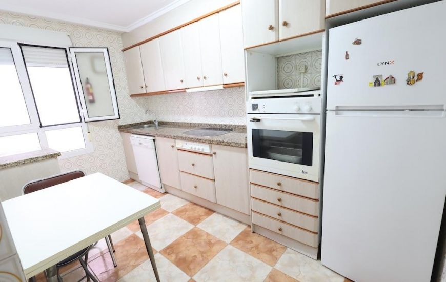 Venta - Apartamentos - Torrevieja