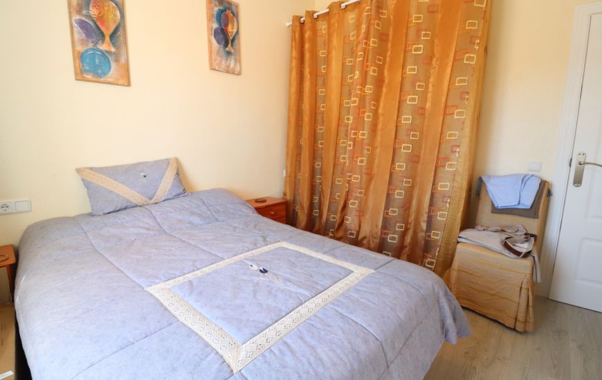 Venta - Villa - Benimar