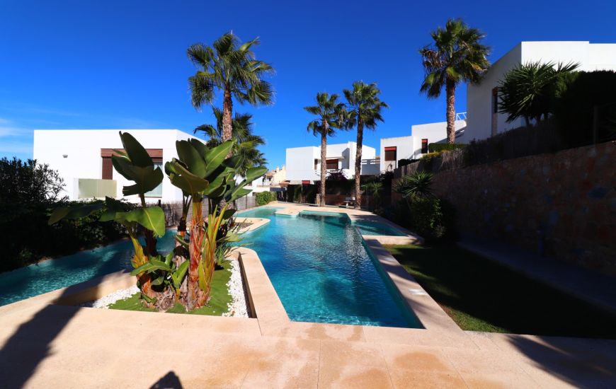 Sale - Apartments - Algorfa