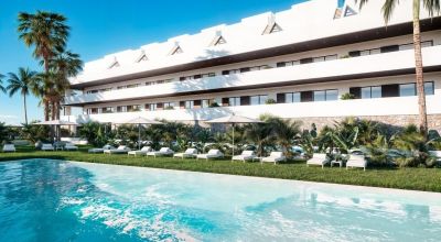 Apartments - Sale - Finestrat - Finestrat