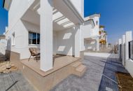 Nueva construcción  - Villa - San Fulgencio