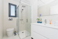 Nueva construcción  - Villa - Entre Naranjos