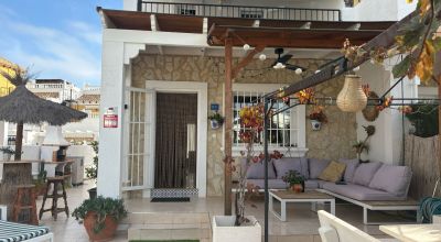 Rijtjeshuis - Sale - Algorfa - Algorfa