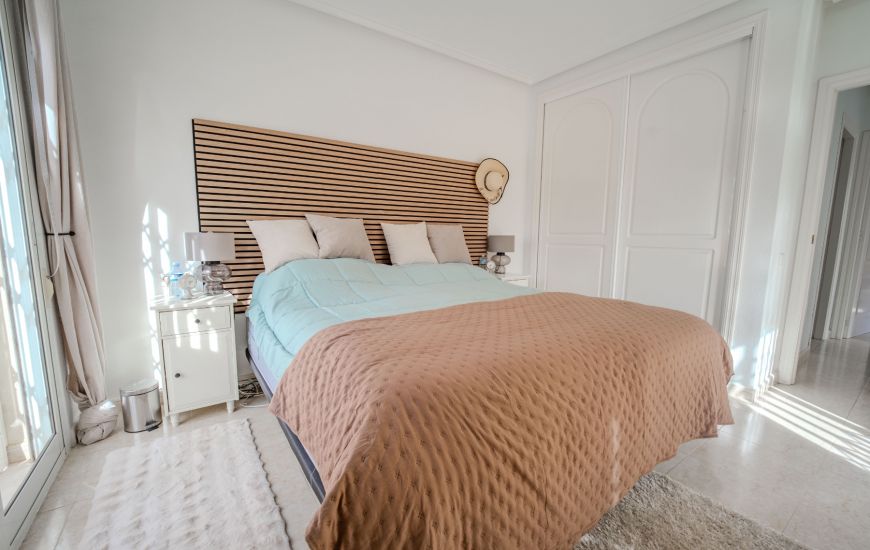 Sale - Semi Detached - Ciudad Quesada