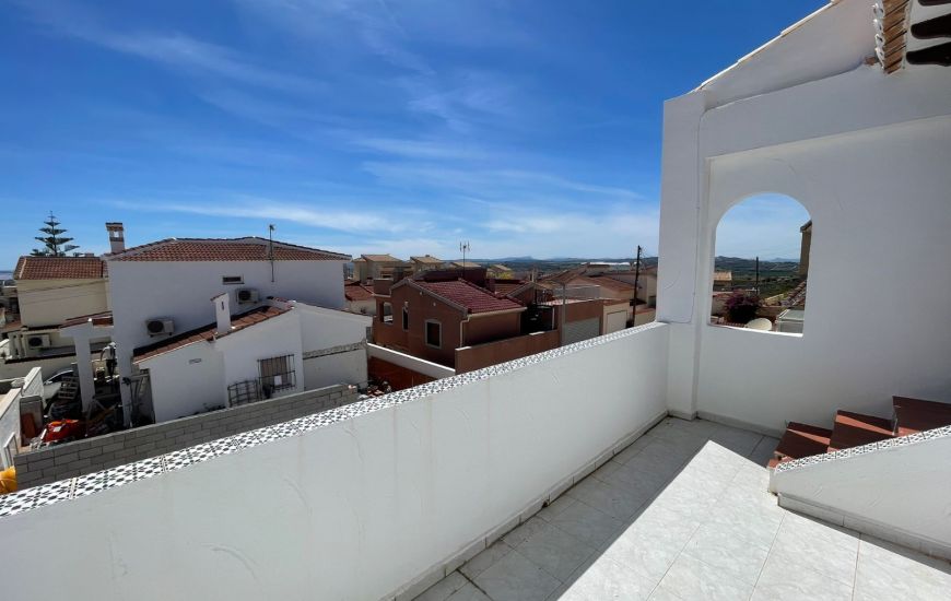 Venta - Adosado - Ciudad Quesada