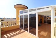 Sale - Villa - Algorfa